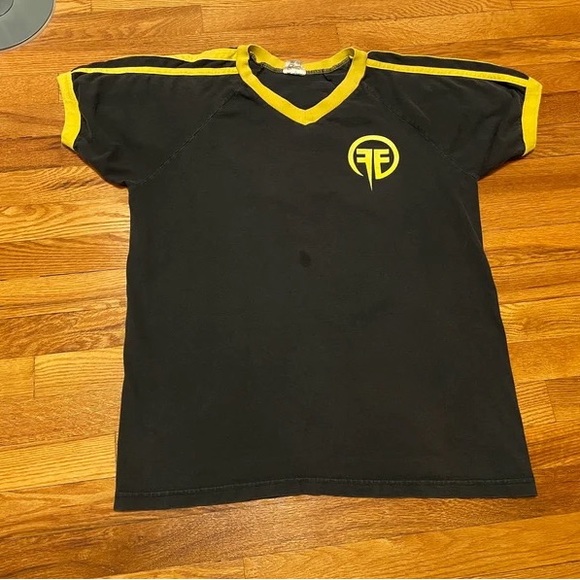 バンT/90's/ヴィンテージ FEAR FACTORY 1998 バンT/90's/ヴィンテージ FEAR FACTORY 1998 Rare Vintage 90s